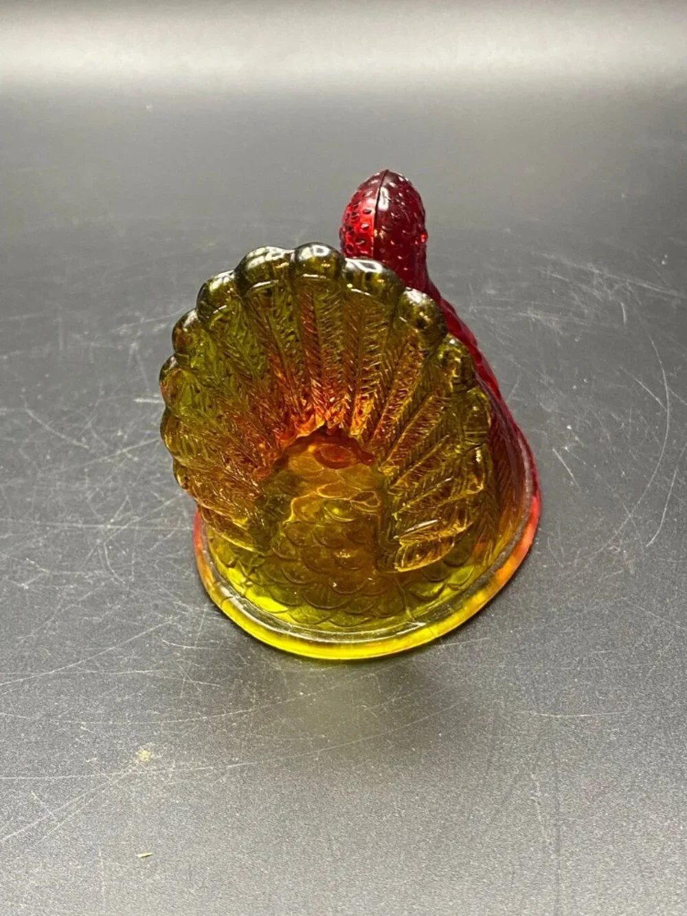 Turkey on a Nest Top Only